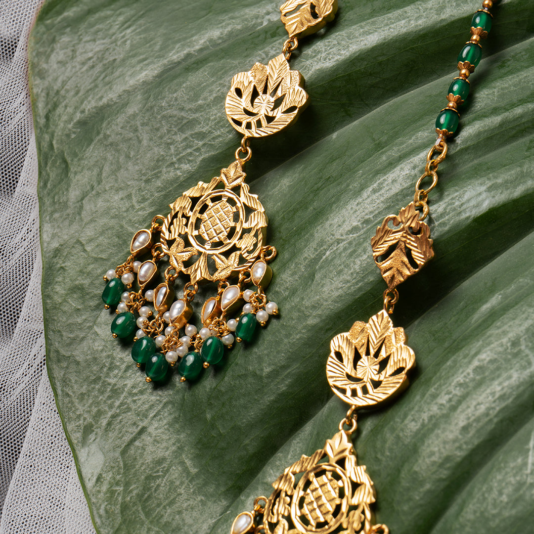 Gulaal | Designer Indian Traditional Jewellery – Gulaal Jewels