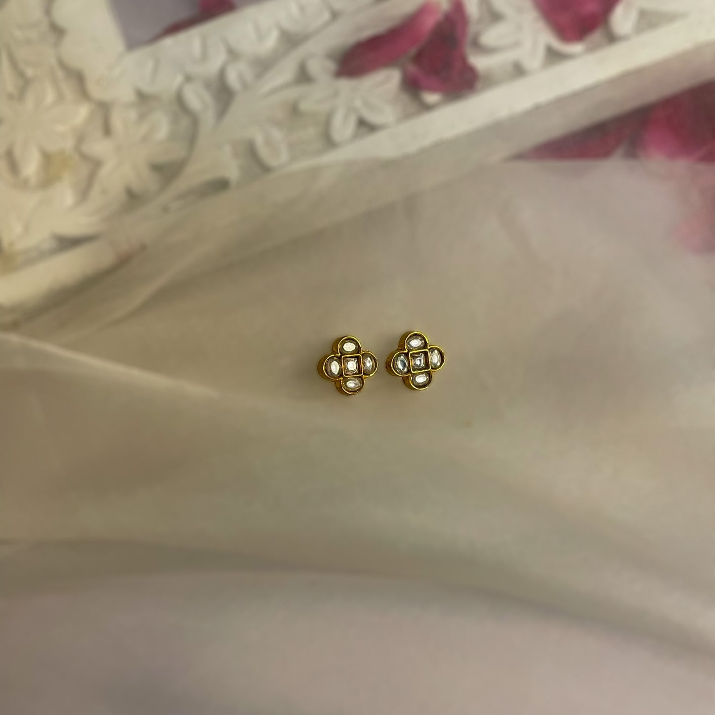 Beena earrings