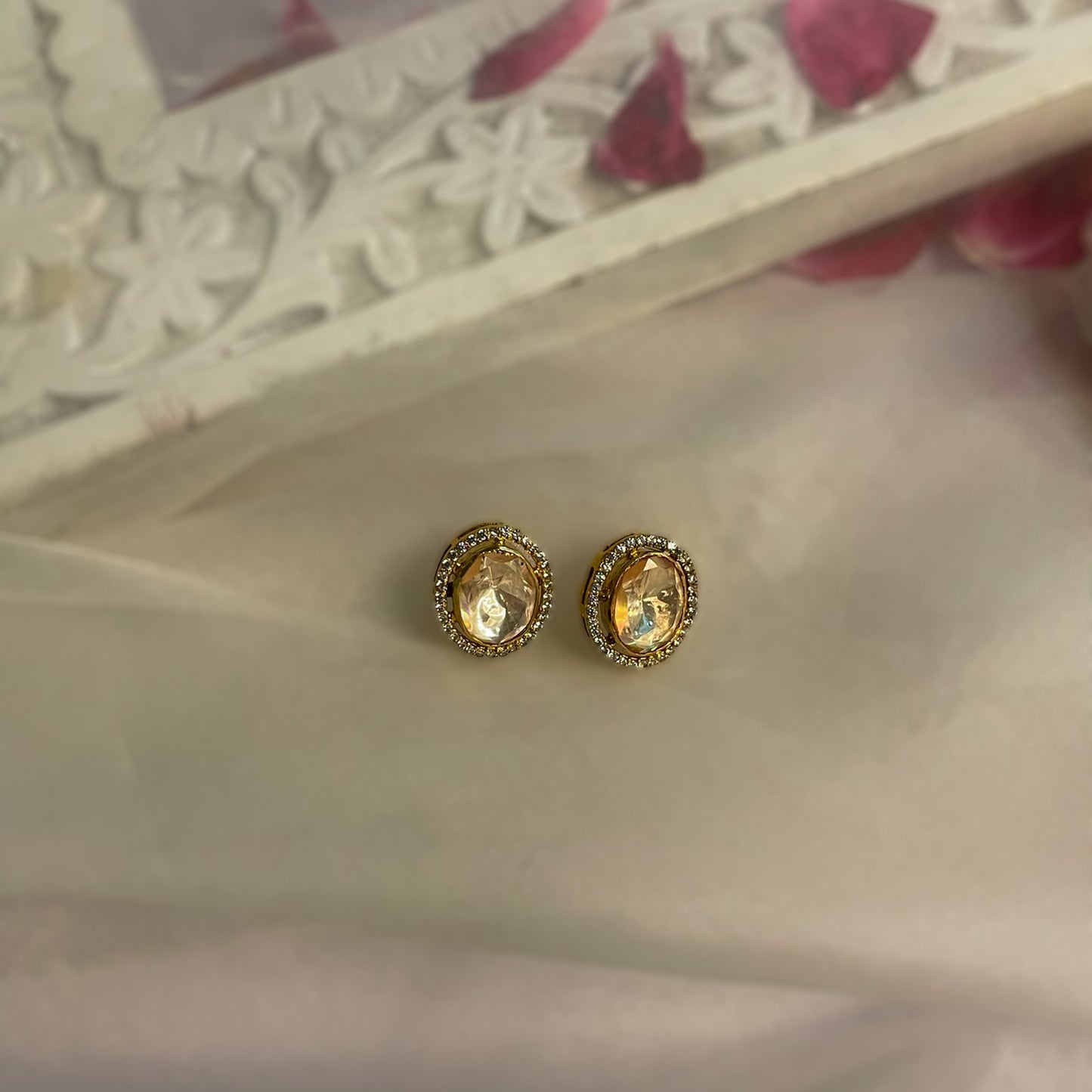 Gauhar Earrings